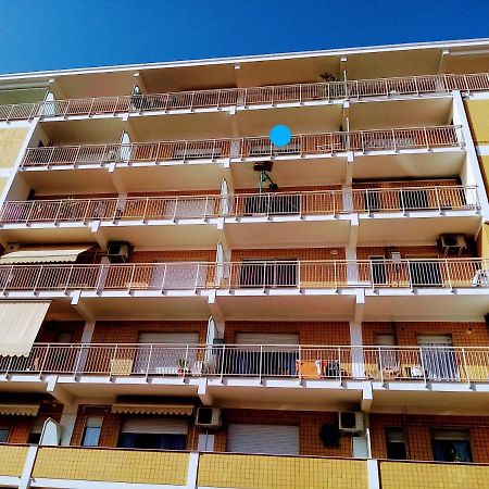 Domus Flavia Apartamento Termoli Exterior foto
