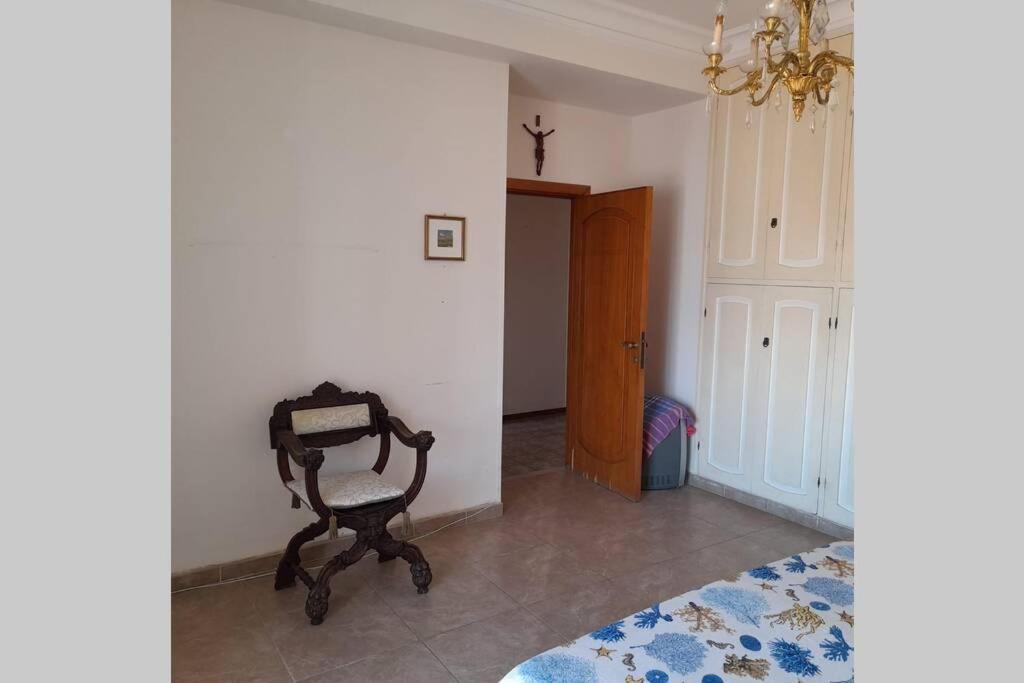 Domus Flavia Apartamento Termoli Exterior foto