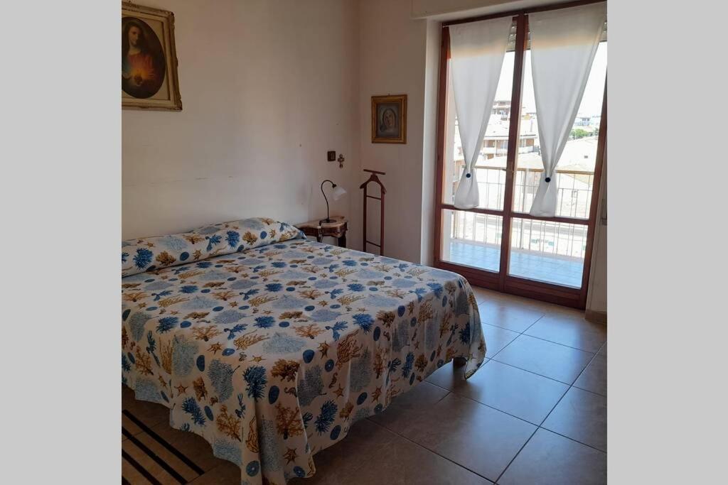 Domus Flavia Apartamento Termoli Exterior foto